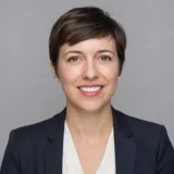 Corinna Haskew