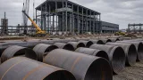 Welspun Corp approves $1 billion-rupee expansion at Little Rock pipe plant