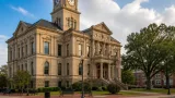 Washington County bars DOJ monitors from entering polling places; Pulaski to consider same