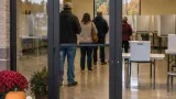 Early voting surges in Northwest Arkansas ahead of Nov. 3 election