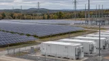 Entergy seeks approval for $550.6 million battery projects tied to Google data center