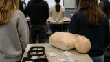 Arkansas attorney general expands 'One Pill Can Kill' overdose training to UAMS