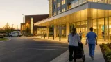 Arkansas Children’s CEO says system growth expanded statewide access to pediatric care