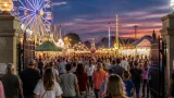 Arkansas State Fair attendance tops 500,000 for fourth time