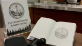 Herman Davis Memorial State Park adds passport stamp at Manila City Hall