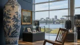 Clinton Presidential Center opens exhibit of unusual presidential objects