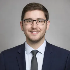 Wesley Pruett