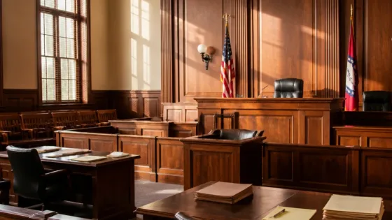 Arkansas death-row inmate agrees to plea, replaces death sentence with life