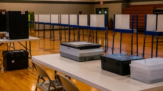 Arkansas voters will choose governor, lawmakers and 6 other statewide officials Nov. 3