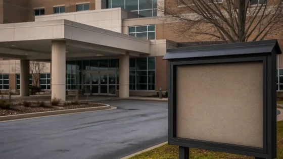 Hempstead County creates board to oversee hospital tax and bond proceeds