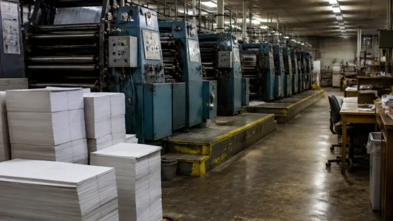 WEHCO Media plans 74 layoffs at Arkansas Democrat-Gazette by year-end