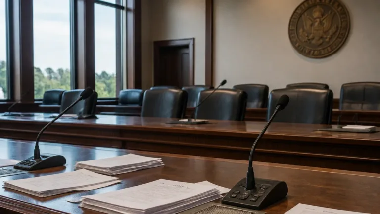 Arkansas lawmakers press to repeal law letting utilities charge customers early for new plants