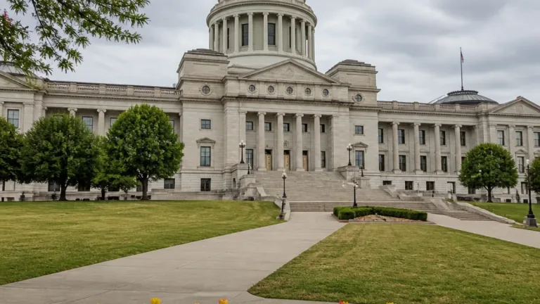 Amendment on ballot would let Arkansas create economic development districts and use public funds for projects