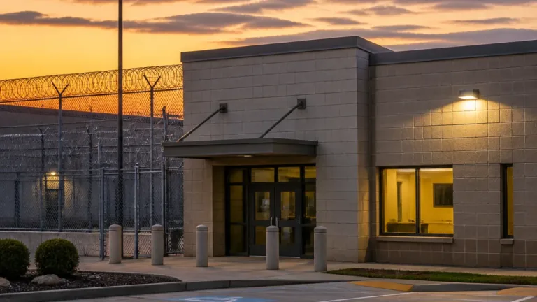 Pulaski County says suspected fraud diverted $1.9 million in jail payments
