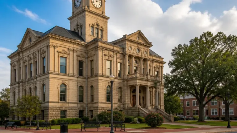 Washington County bars DOJ monitors from entering polling places; Pulaski to consider same