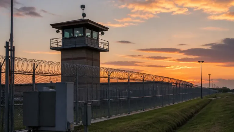 FCC sets Nov. 19 vote on prison cellphone jamming rules
