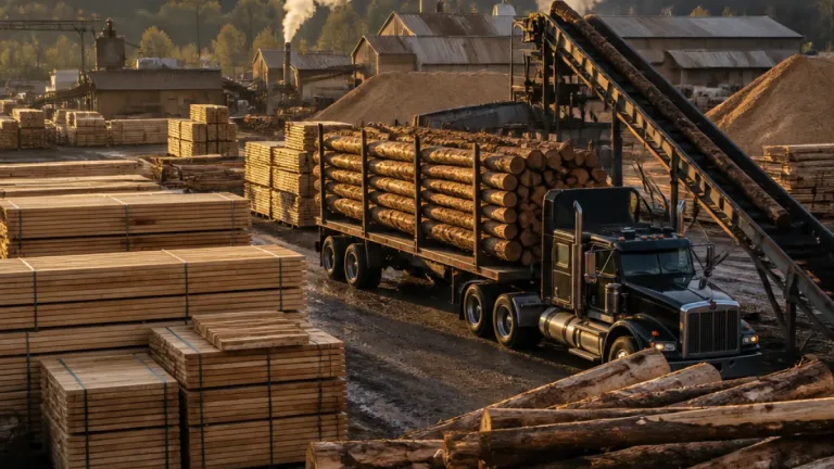 Rep. Westerman introduces Strong American Wood Act to boost Arkansas forest products
