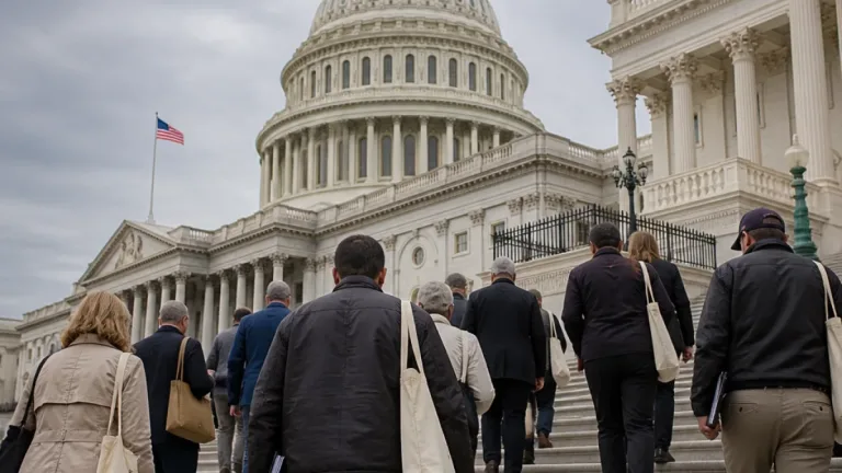 Arkansas veteran joins push on Capitol Hill for legislation to improve care for women veterans