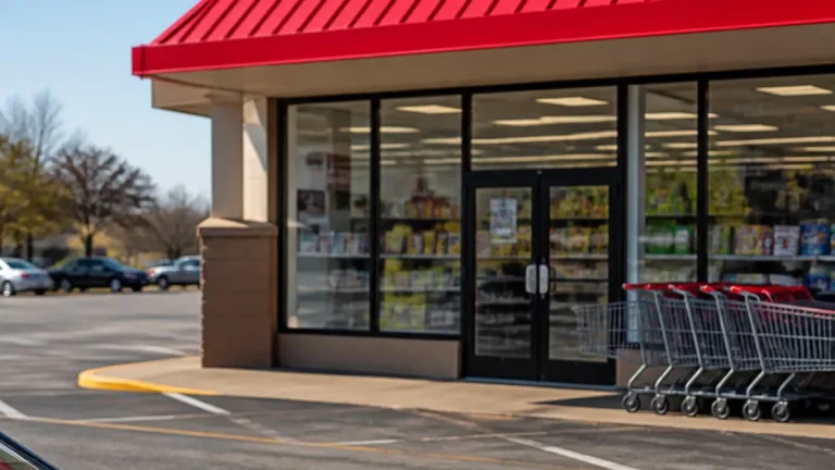 Arkansas joins 20-state, FTC suit accusing Dollar General of deceptive pricing