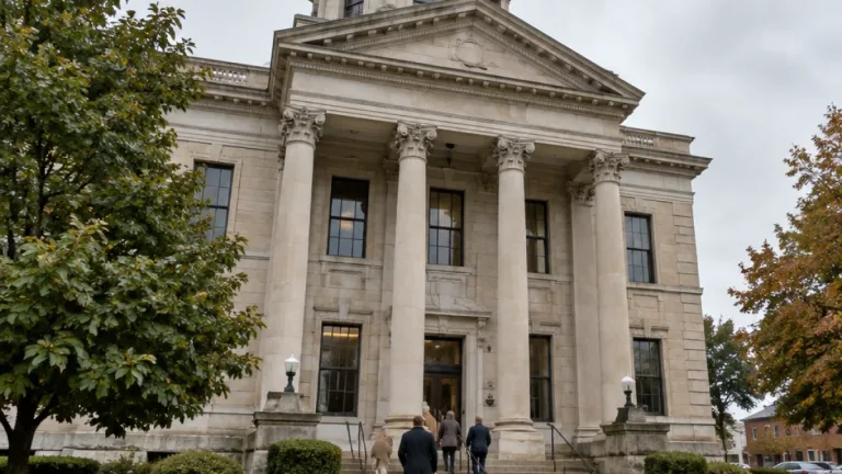 Data center developer challenges Pulaski County rules in federal court