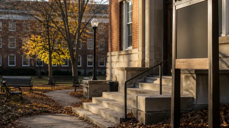 Two Arkansas Baptist universities require faculty to sign statements on faith and gender issues