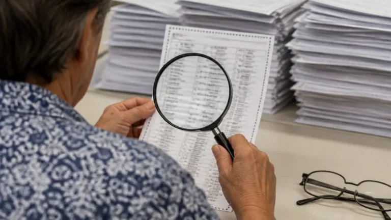 Report: 2026 statewide ballot measures written at roughly graduate-school level