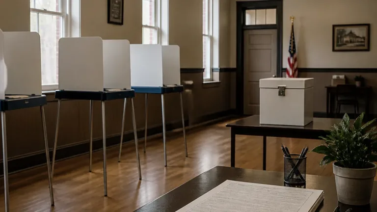 Arkansas voters to decide whether to bar noncitizens from local elections