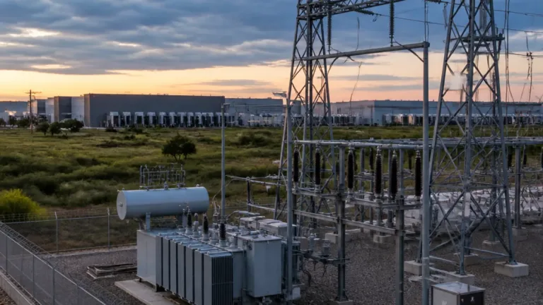 Entergy Arkansas says Google project will cut customer costs by $500 million over 20 years