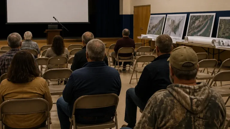 Game and Fish plans Nov. 2 meeting on Lake Conway renovation progress