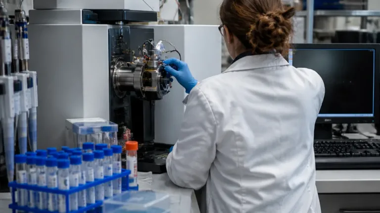 UAMS researchers publish T‑cell exhaustion findings in Cell, flagging advances for immunotherapy