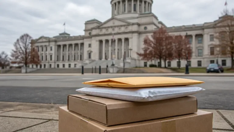 Arkansas joins suits targeting states that shield mail-order abortion providers