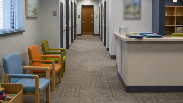 Lawmakers hear that Arkansas lacks mid-level youth mental health services, driving some kids to hospitals