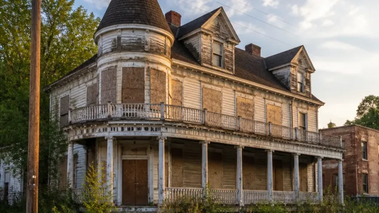 Preserve Arkansas identifies 7 endangered historic places for 2026
